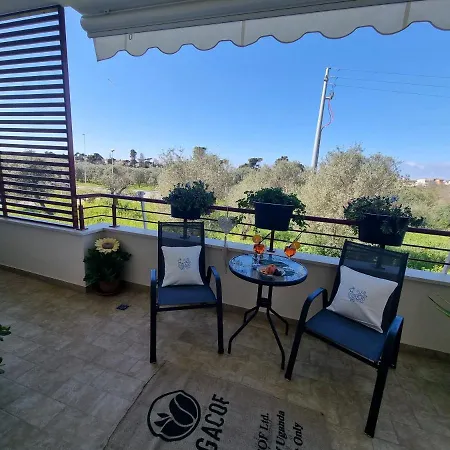 Apartamento Ric'S House Alguer Exterior foto