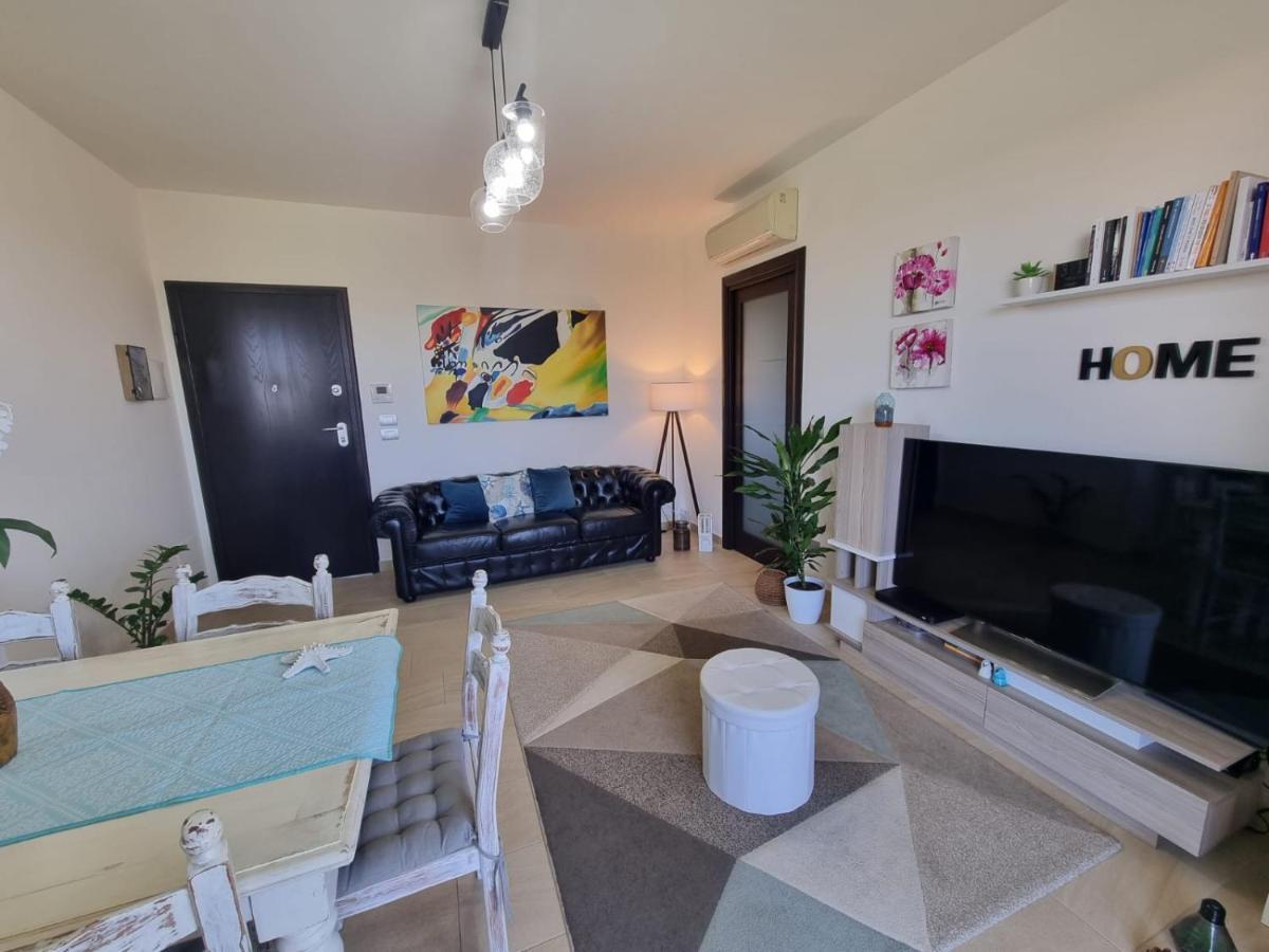Ric's House Apartment *