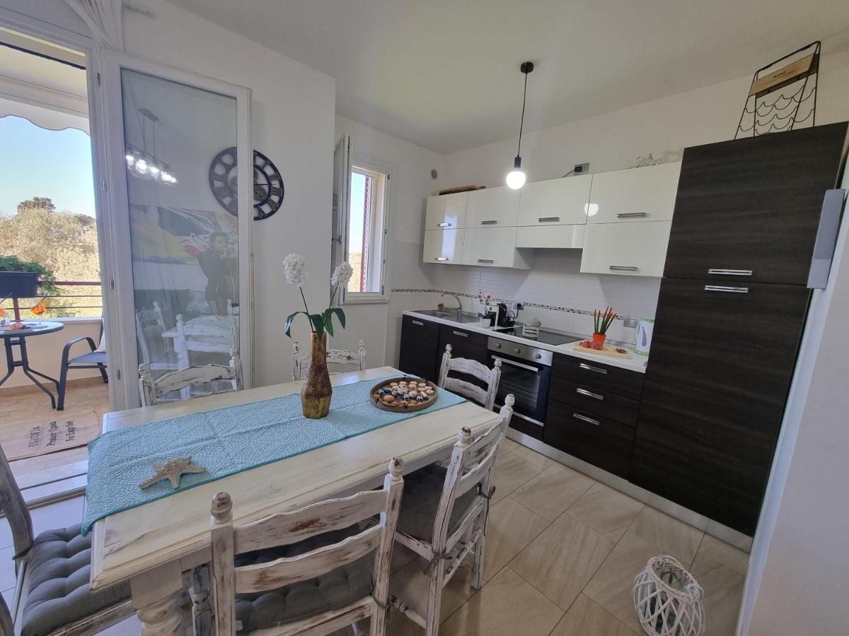 Ric's House Apartment Alghero