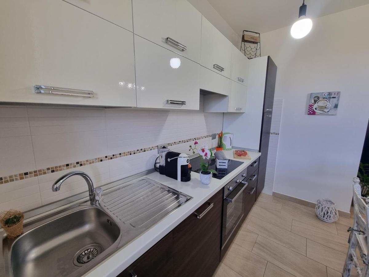 Ric's House Apartment Alghero