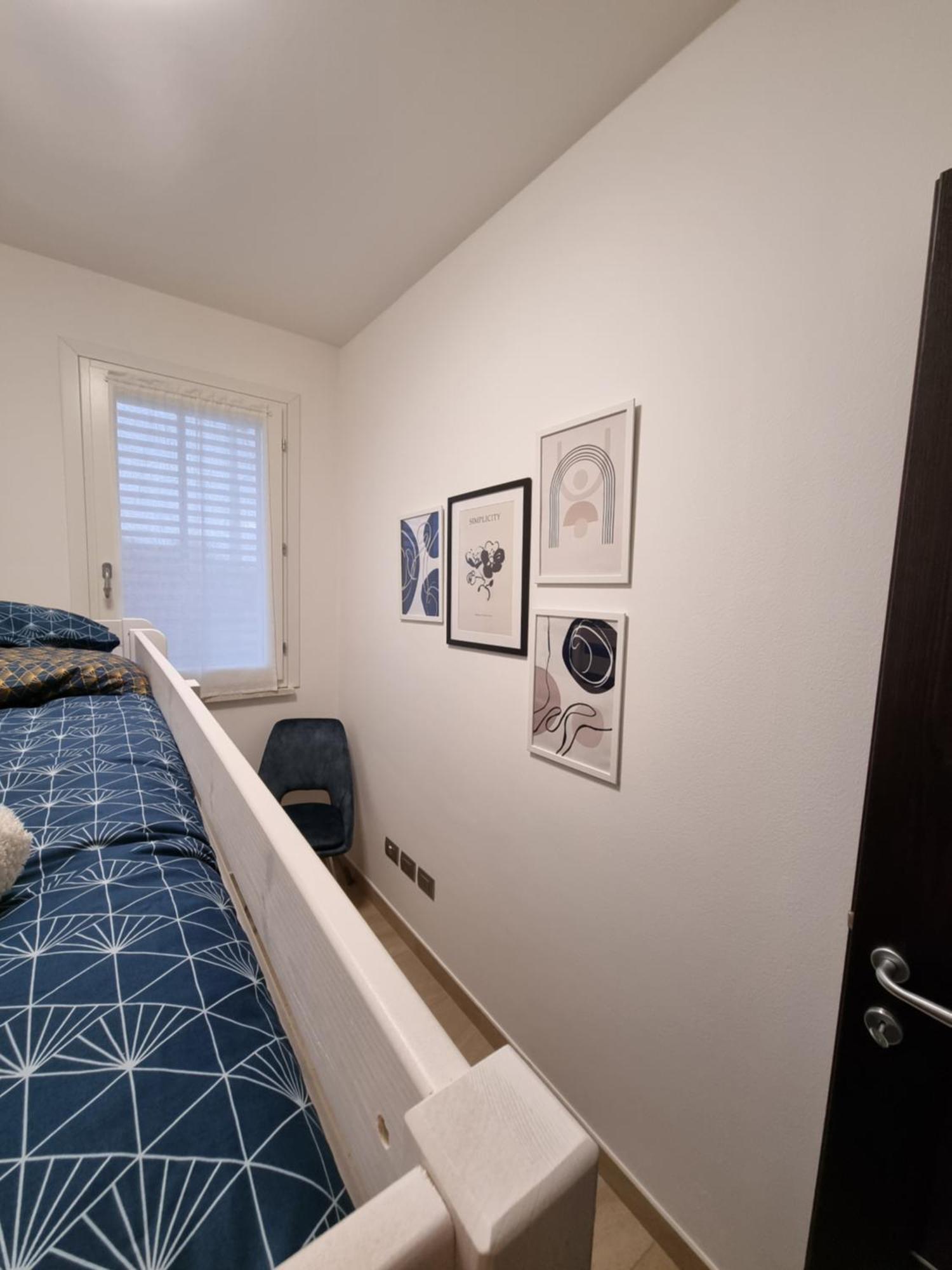 Ric's House Apartment *